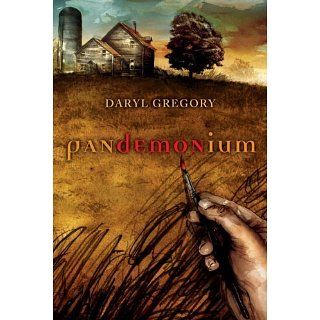 Pandemonium eBook Daryl Gregory Kindle Shop