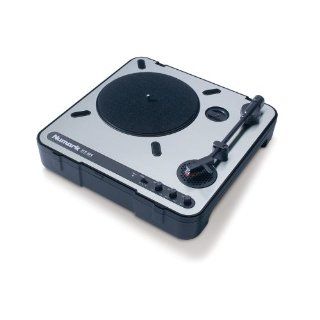 Vestax Mobil Plattenspieler Handytrax Elektronik