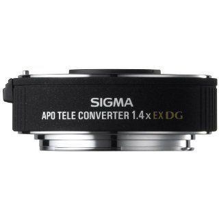 Sigma 1,4x EX APO DG Telekonverter HSM für Sony Kamera