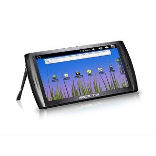 Arnova 7 G2 Tablet 8GB, 17,8cm (7 Zoll) kapazitives Multitouch