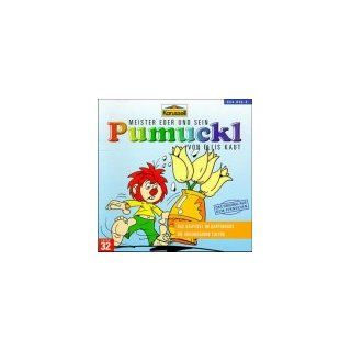 Der Meister Eder und sein Pumuckl   CDs Pumuckl, CD Audio, Folge.32