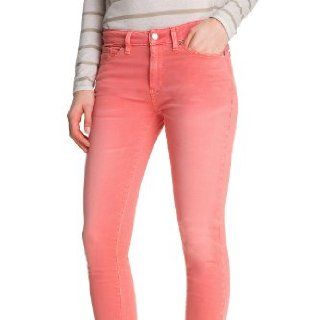 ESPRIT Damen Jeans O8082 Skinny / Slim Fit (Röhre) Normaler Bund