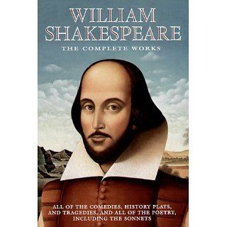 The Complete Works of William Shakespeare und über 1,5 Millionen