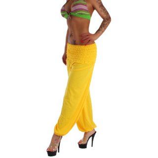 Damen Stretch Pump Sport Aladin Hose 11 Colors Onesize 36 S   42 XL