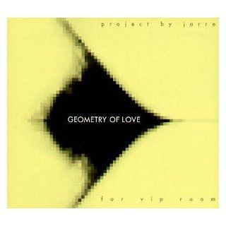 Geometry of Love [Digipack] Musik