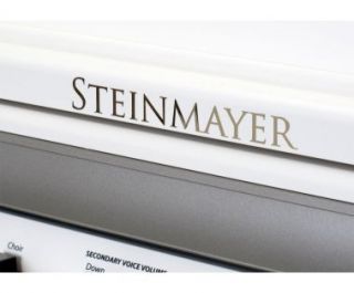 Steinmayer DP 220 Digitalpiano weiss matt E Piano Klavier Piano 88