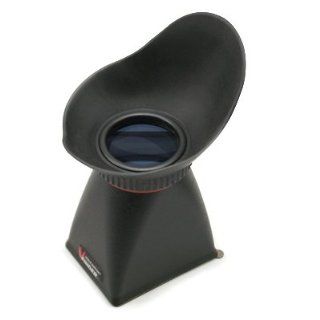 LCD Viewfinder Displaylupe f Canon EOS Mark II 7D Nikon: 