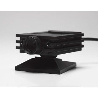 Playstation 2 EyeToy USB Camera Games