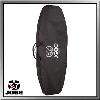 Jobe Basic Wakeboard Tasche Bag black schwarz Modell 2012 ca 160 cm