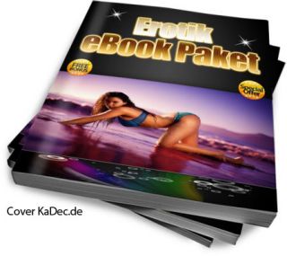 Paket eBooks   11 Premium EROTIK E BOOKS in Deutsch  Format ePub