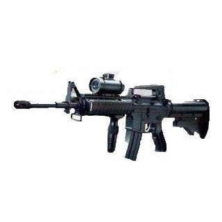 Automatik Softair GEWEHR MX Combat Sturmgewehr SET + 1000 Kugel