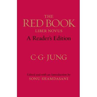 The Red Book A Readers Edition Carl Gustav Jung, Sonu