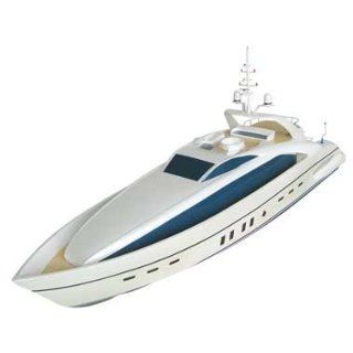 Bright Sun Luxus Yacht 1300 BP Rennboote Spielzeug