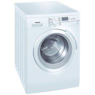 Siemens WM16S440 Waschmaschine Elektro Großgeräte