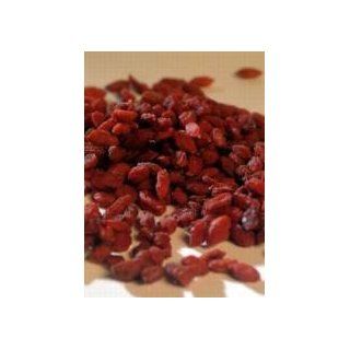 Bocksdornfrüchte, 1 kg Fructus Lycii, Goji Lebensmittel