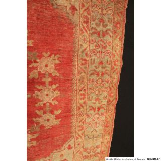 Antik Alter Handgeknüpfter Teppich Anatolien Kazak Kasak Tappeto