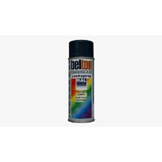 Belton Lack Spray Spraydose RAL 5003 SAPHIRBLAU 400ml Auto