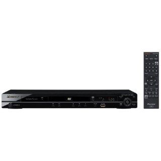 Pioneer DV 420 V K DVD Player schwarz: Elektronik