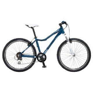 Giant Mountainbike Revel 3 W blue/silver/white (2011) 
