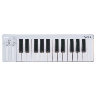 Icon I Key Mini USB MIDI Keyboard Musikinstrumente