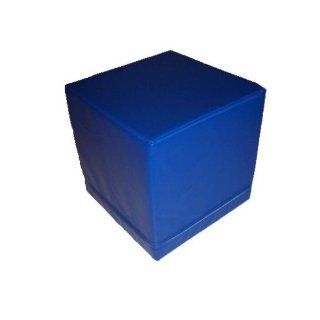 Insula Sana Lagerungswürfel Quadrat   blau Küche