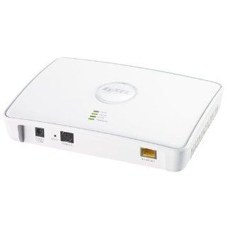 ZyXEL NWA 3166 Business Wireless LAN Access Point Computer