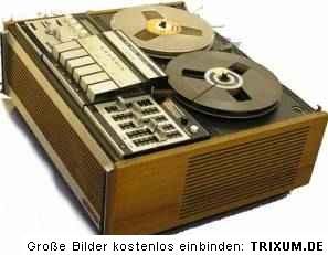 Riemen Grundig TS 600 1970 HiFi Rubber drive belt kit