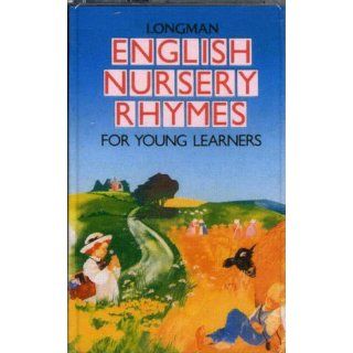 English Nursery Rhymes for Young Learners. Cassette 