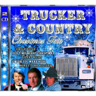 Country & Trucker Weihnacht; KM 330 [Vinyl LP] Musik