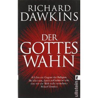 Der Gotteswahn Richard Dawkins, Sebastian Vogel Bücher