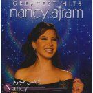 Nancy Ajram: Songs, Alben, Biografien, Fotos