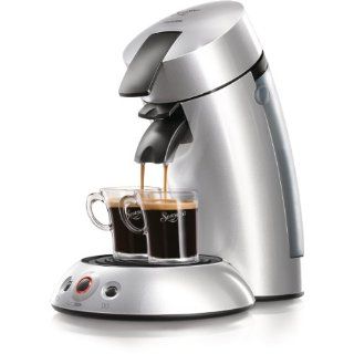 Küche & Haushalt Kaffee, Tee & Espresso Kaffeepadmaschinen