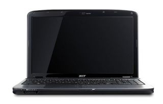 Acer Aspire 5542G 324G50Mnbb 39,6 cm Notebook blau 