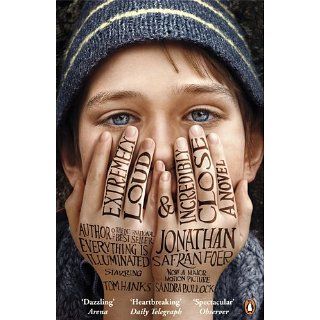 Extremely Loud and Incredibly Close eBook Jonathan Safran Foer