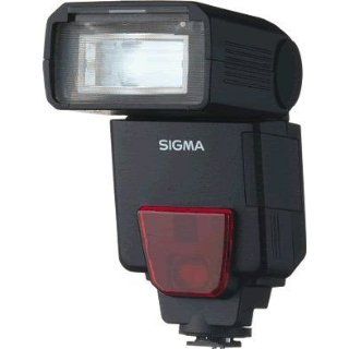 Sigma EF 500 DG Super Blitz für Canon Kamera & Foto