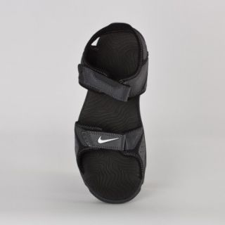 Nike Santiam 5 [37,5  us 5 Y] Schwarz Jungen Meerschuhe Neu