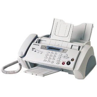 Samsung SF 330 Fax Copy Telefon Faxgerät: Elektronik