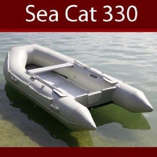 Jet Line Sea Cat 330 Schlauchboot Sport & Freizeit