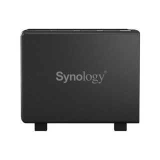Synology DS409slim DS 409 slim RAID NAS 2560GB 2560 GB