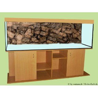 720 L Aquariumkombination 200x60x60 cm Aquarium Neu 