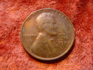 ONE CENT 1940 States America Münzen US Coin USA 413