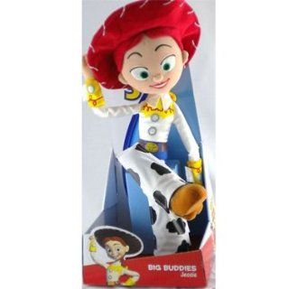 Disney Toy Story Jessie Plüschtier (50cm): Spielzeug