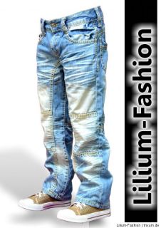 Super Coole Jeans Hose Junge 2012 Dicke Nähte 22 1 Gr. 8 16 neu