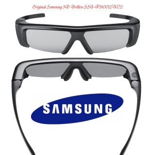 Original Samsung SSG P31002/XC2 3D Brille Active Shutter Starter kit