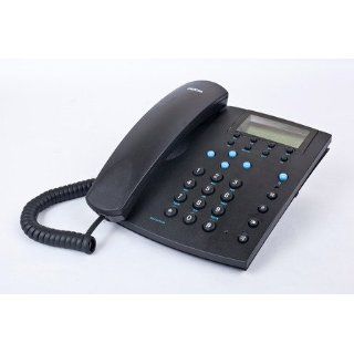 Telefon Litefon 1030 mit Piezo Hörer Bürobedarf