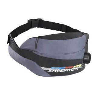 Salomon Bags & Packs Nordic Thermo Belt, grau / schwarz, 1 l (grey
