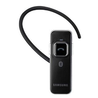 Samsung WEP 350 Bluetooth Headset schwarz: Elektronik