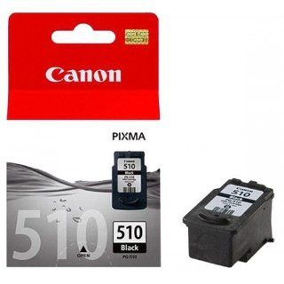Druckerpatrone von Canon für Pixma MX 350 (Black Patrone) MX350
