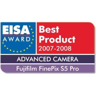 Fujifilm FinePix S5 Pro SLR Digitalkamera nur Gehäuse 