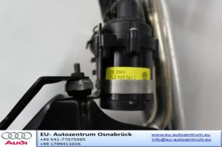 Original Audi Q7 Standheizung Diesel Webasto 4l0815071D